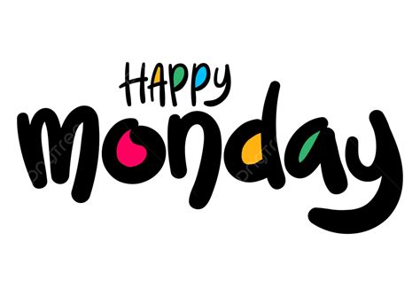 Monday .